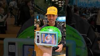 Free Pokemon OR buy my MELON?