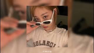 bizcochito – sped up