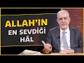 Allah'ın En Sevdiği Hal - Dinle Neyden | Ömer Tuğrul İnançer