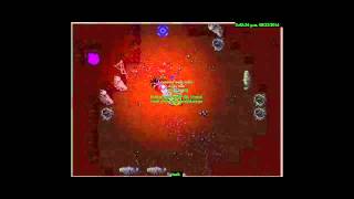Boss Hide - Tarantulas Task