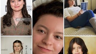 DALILA BELA ATÉ SEUS 20 ANOS - A DIANA ANNE WITH AN E | ESPECIAL DE ANIVERSÁRIO ❤️