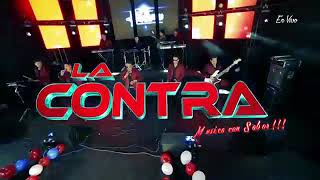 Mix la contra con sabor ..!!