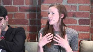 SIF14: Parallel session 1.3 -- Building transnational epistemic communities around cyber security