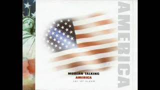 Modern Talking - Rain In My Heart ( 2001 )