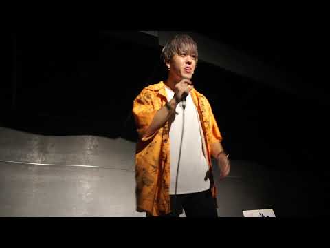 CAIKI /あゆみ　original　渋谷O-WEST