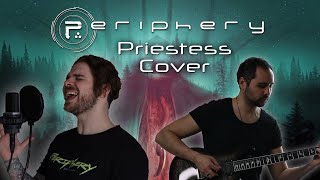 Periphery - PRIESTESS - Full Cover