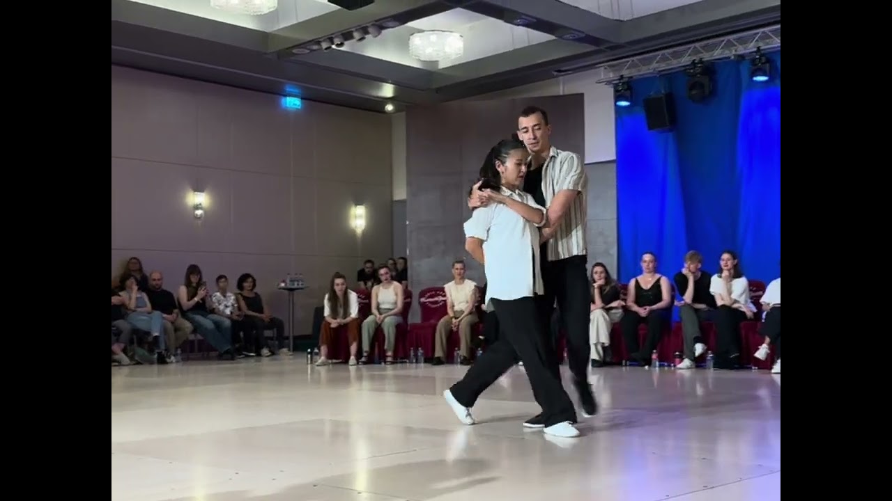 FO 2025 WCS: Advanced J&J Final - Mattieu Chipponi & Anna Suzuki
