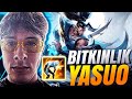 LARS | BİTKİNLİK YASUO HALA GÜÇLÜ MÜ? (kameralı)