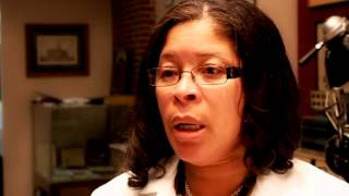 Dr. Ethel Harris--The Meharry in Me