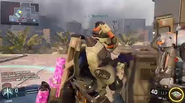 Call of Duty Black Ops 3: The Best final Kill-cam