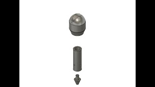 making an air graver part 1
