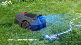 Mova: Meet the ViAX 500