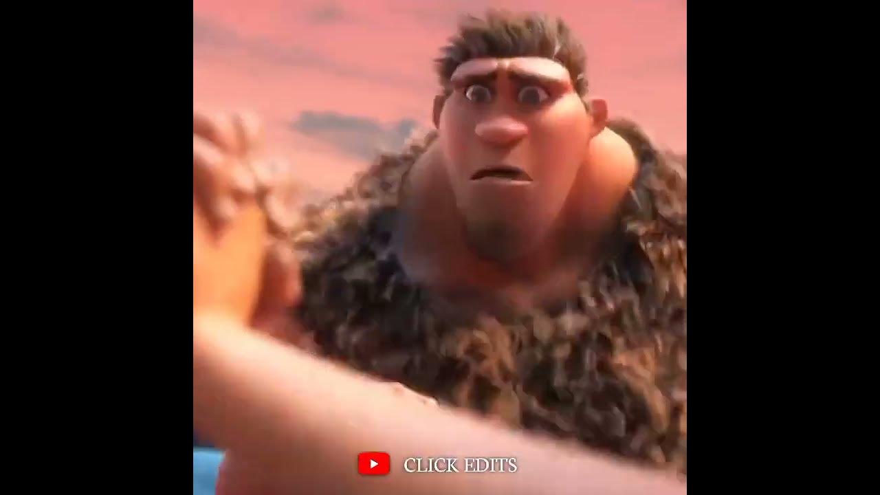 Croods 2 I Think I Love You I Think I Love You Click Edits - YouTube
