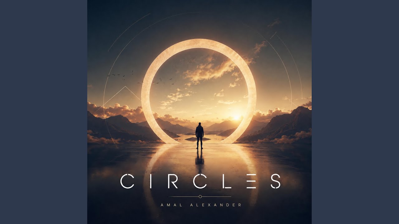 Watch Circles on YouTube Watch Circles on YouTube
