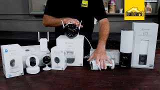 Secure Your Home With The EZVIZ Smart Home Security Cameras screenshot 4