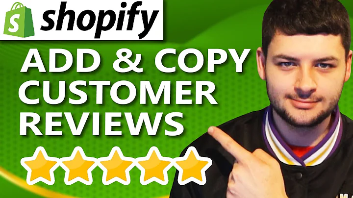 Import Aliexpress Reviews to Shopify