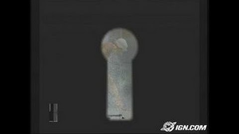 Hitman: Contracts PlayStation 2 Gameplay_2004_04_14