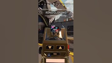 Ash 1v3 #apexlegends #apex #1v3 #ranked #fyp #electronicmusic #music #apexhub #recommended