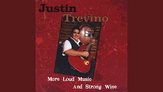 Video thumbnail of "Justin Trevino - Somebody's Old Memory Is Mine"