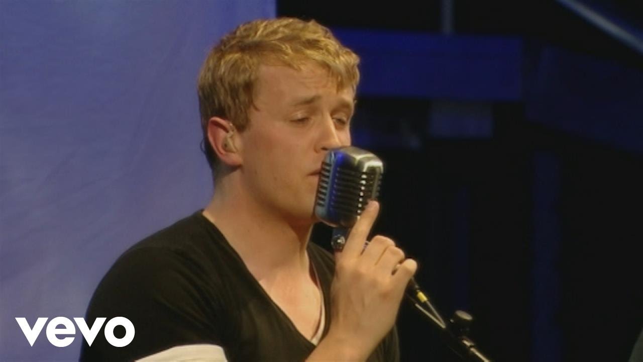 Westlife - Flying Without Wings (Live in Stockholm)