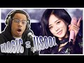 JISOO [Short Documentary Film] REACTION!