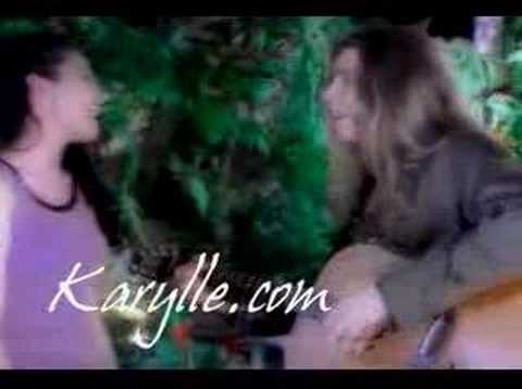 Gil Ofarim & Karylle - Calling