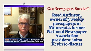 The rise and fall of weekly newspapers — can the industry survive?