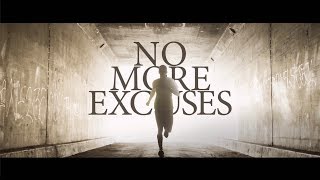 No More Excuses | Tony Evans Bible Study