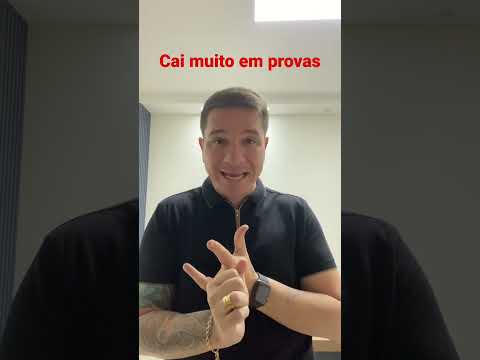 📌Super dica sobre
