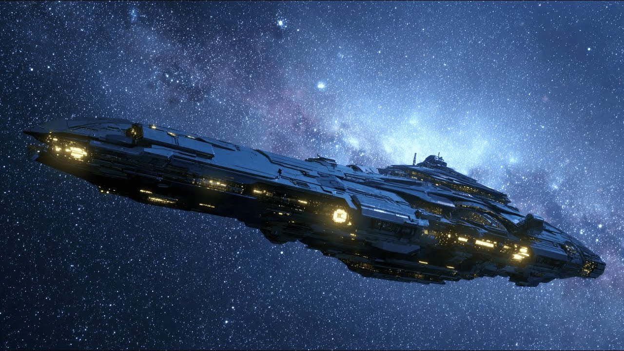 Alle flohen vor der Invasion – Nur die Menschheit wählte den Kampf! (HFY)