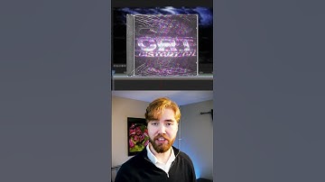 Click Attached Video - Learn how to create the CRT DISTORTION Effect in After Effects!