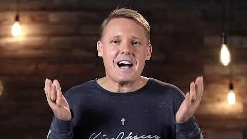 Dr. Robi Sonderegger - 14 Dealing with Disaster