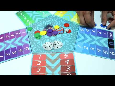 لعبة السيجة الأردنية