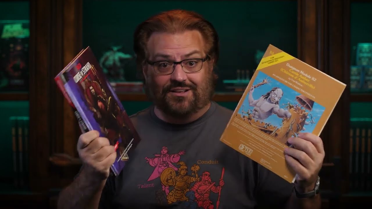 Насколько продолжительным должно быть приключение?