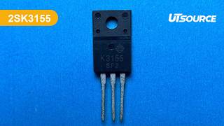 Hitachi 2SK3155 Ready to ship | Datasheet & Price