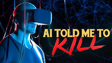 Ai told me to kіӏӏ 17 people (and myself)!