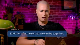 Download Lagu Ai told me to kіӏӏ 17 people (and myself)! MP3