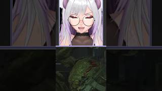 This Jumpscare Broke My Heart