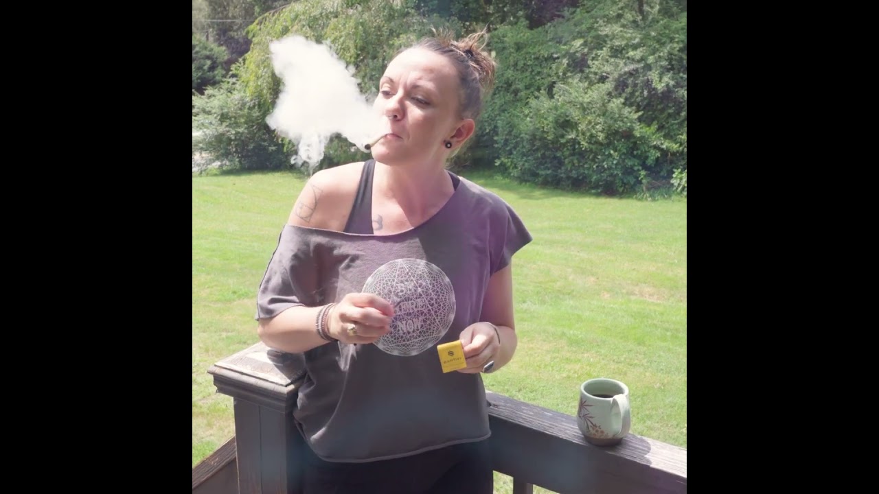 THCA Flower Pre-Rolls - The Ultimate Morning Companion!