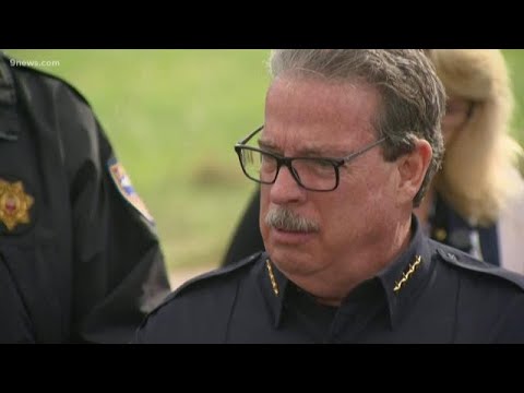 tegna news Sheriff gives update on STEM school shooting in Colorado