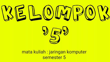 TUTORIAL SIMULASI JARINGAN LAN MAN WIRELESS (DHCP,DNS) CISCO  PACKET TRACER