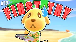 Day 12 - I Design An All DOG Island In 30 DAYS