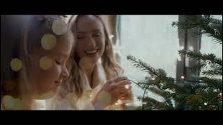 Cserháti Zsuzsa - A gyertya lángja égjen (karácsonyi dal)