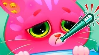 Bubbu – My Virtual Pet & Doctor Games – Singing Cat [Dentist Visit] #12 screenshot 5
