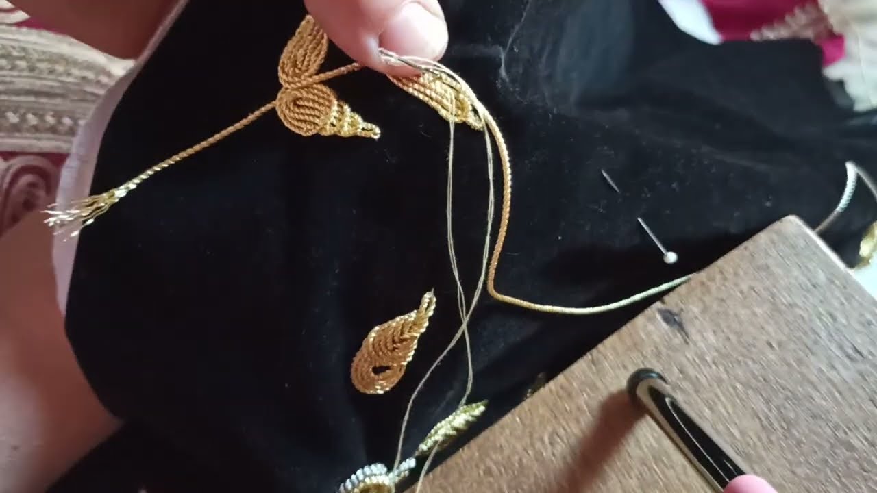 #تعليم #غرزة #الڨناوية #أسمحولي درت شوية موسيقى جاني  حقوق الطبع على صلاة الجمعة  #صوت أذان #