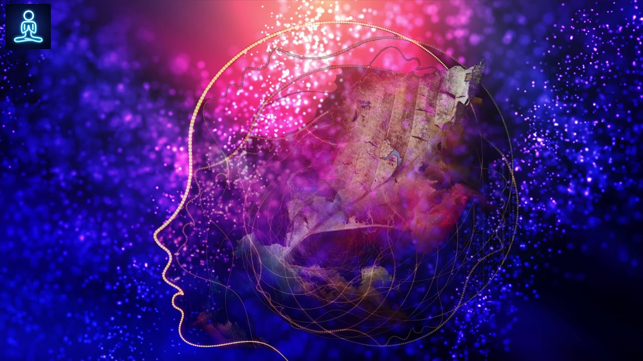 Meditation Music for Positive Energy: Subconscious Mind Meditation ...