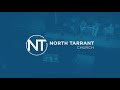 North Tarrant Online Experience - April 19