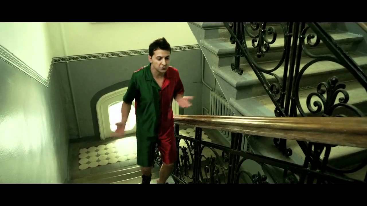 8 первых свиданий - Трейлер - YouTube