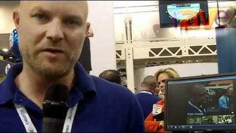 InfoComm 2012: BlueJeans Discusses Cloud Video Conferencing