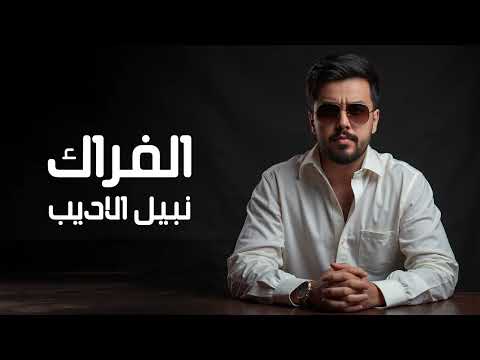 نبيل الاديب الفراك 2025
